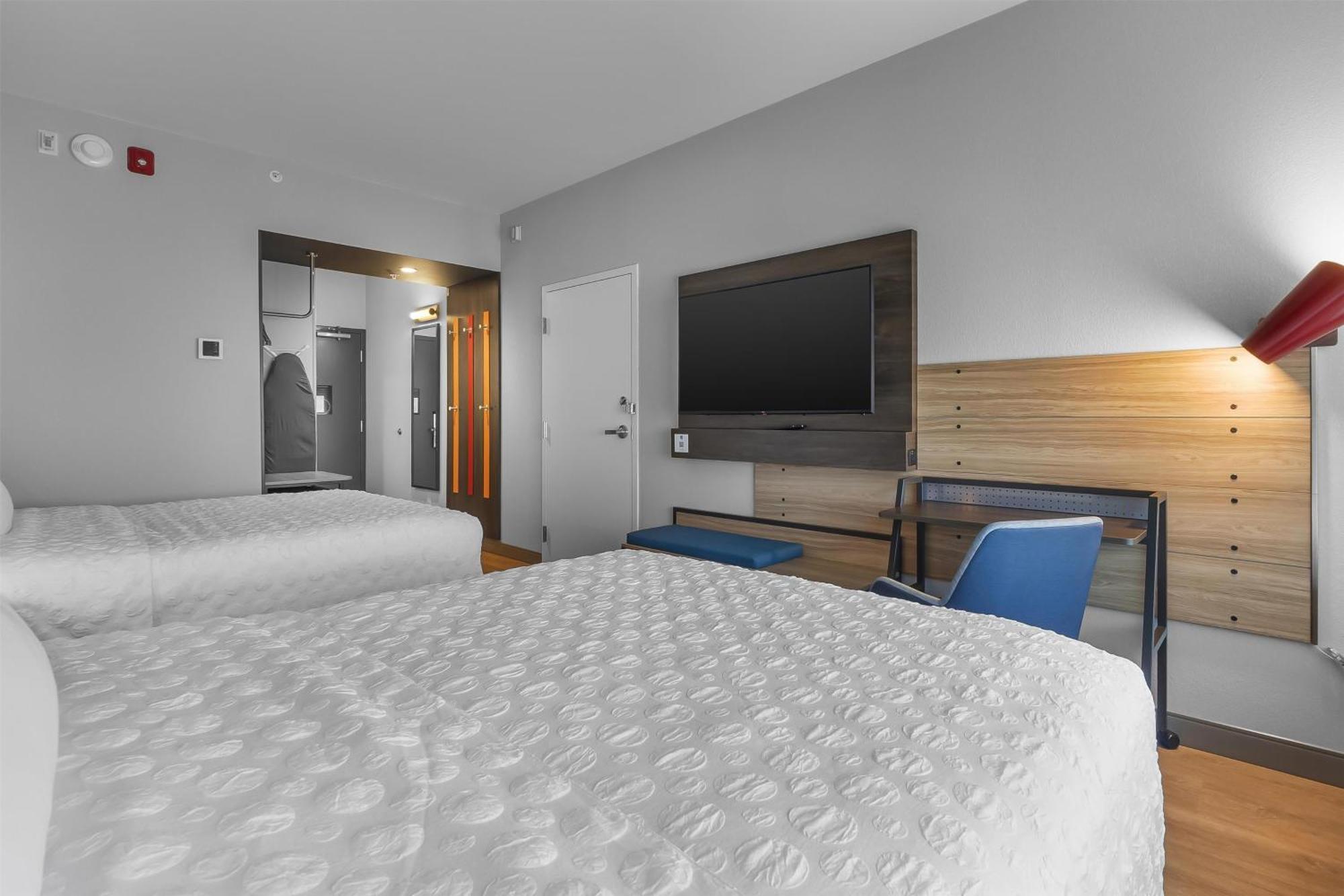Tru By Hilton Cape Girardeau Hotel Exterior photo