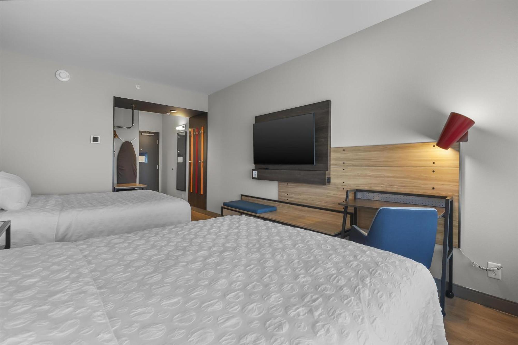 Tru By Hilton Cape Girardeau Hotel Exterior photo