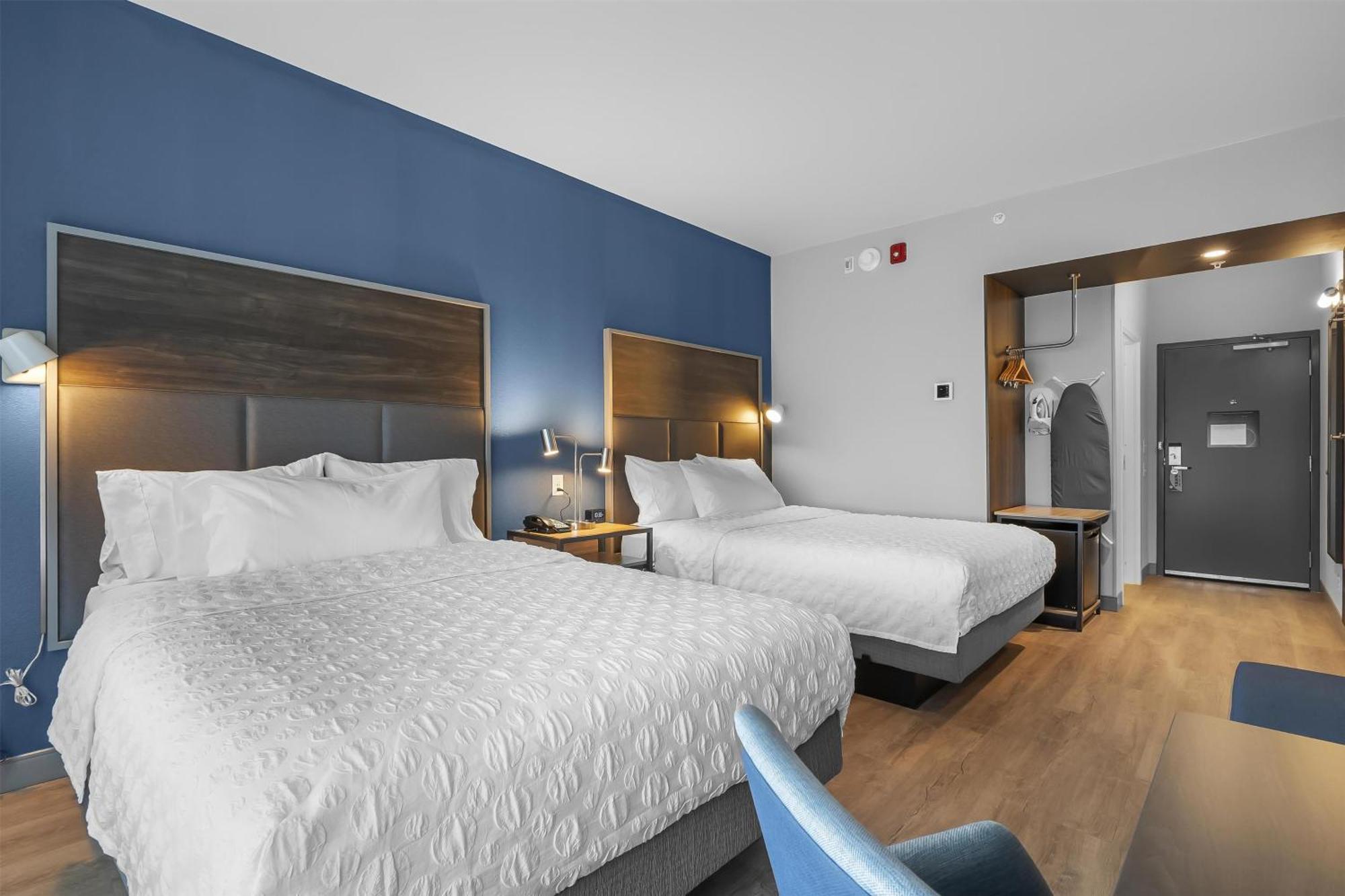 Tru By Hilton Cape Girardeau Hotel Exterior photo