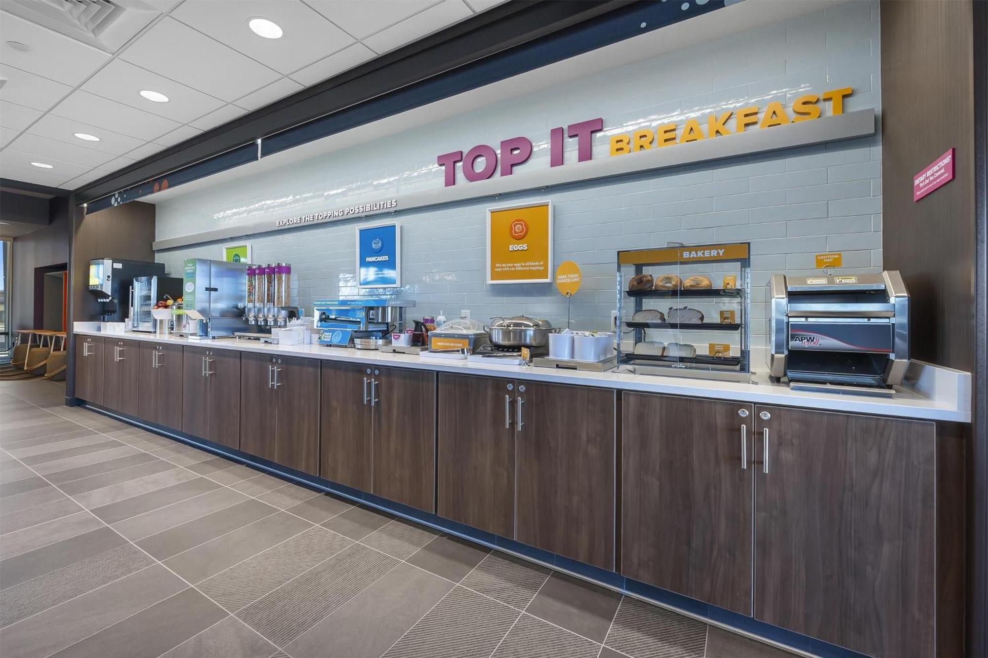 Tru By Hilton Cape Girardeau Hotel Exterior photo