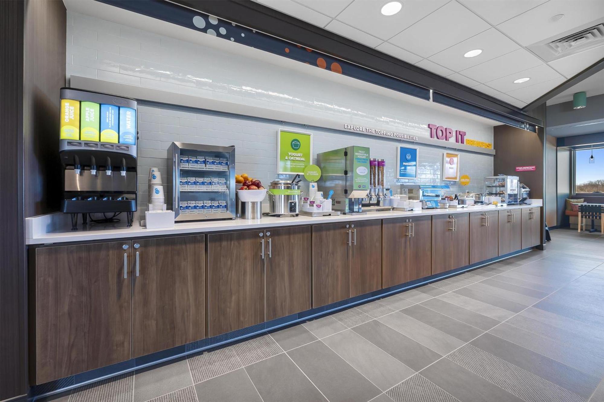 Tru By Hilton Cape Girardeau Hotel Exterior photo